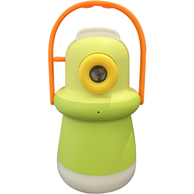 Proiectori povesti cu audio limba engleza si lampa de veghe Mideer CT6272 BBJCT6272_Initiala
