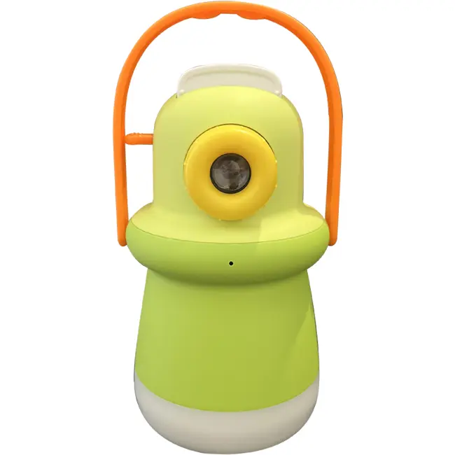 Proiectori povesti cu audio limba engleza si lampa de veghe Mideer CT6272 BBJCT6272_Initiala