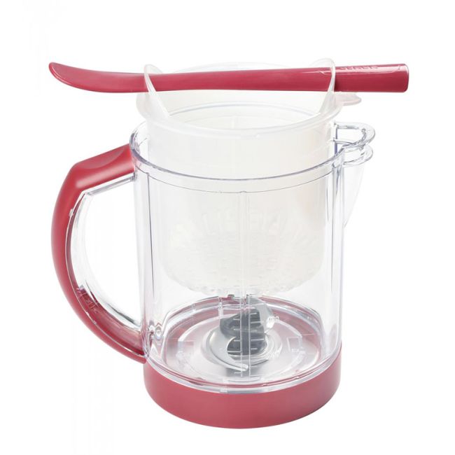 Robot Beaba Babycook Solo Litchee ERFB912793