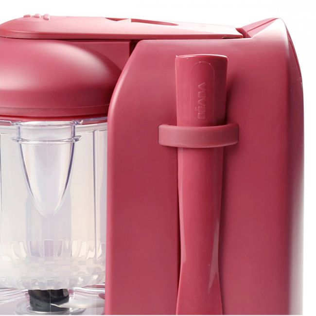Robot Beaba Babycook Solo Litchee ERFB912793