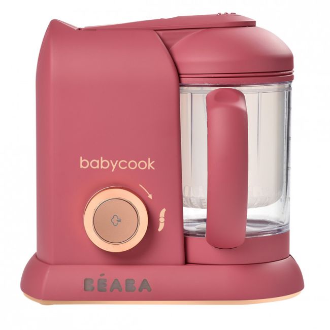 Robot Beaba Babycook Solo Litchee ERFB912793