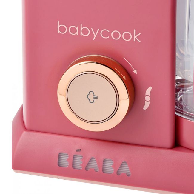 Robot Beaba Babycook Solo Litchee ERFB912793