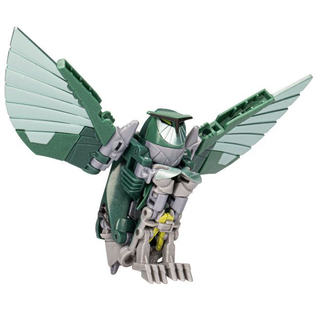 TRANSFORMERS FIGURINA EARTHSPARK DELUXE TERRAN NIGHTSHADE 12.5CM VIVF6231_F6738