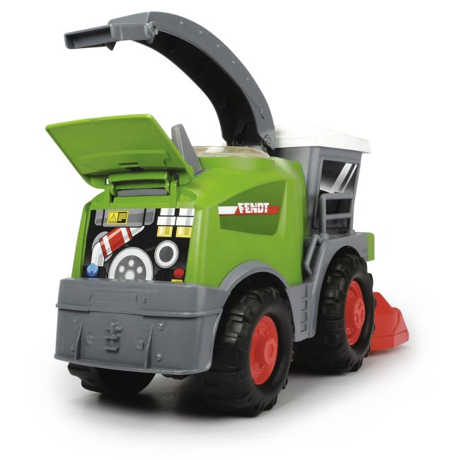 ABC FENDTI MASINA DE RECOLTAT VIV204115003