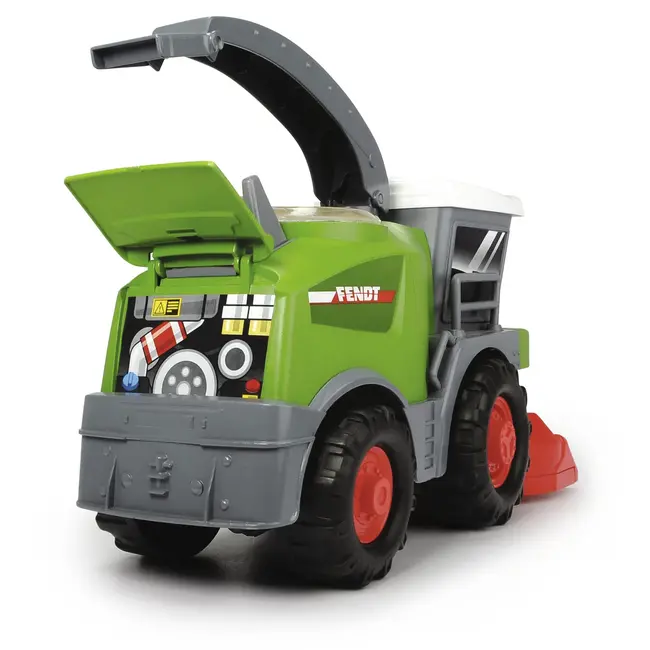 ABC FENDTI MASINA DE RECOLTAT VIV204115003