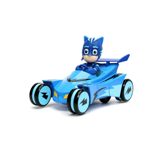 JADA EROI IN PIJAMALE MASINUTA CU TELECOMANDA CAT CAR VIV253144000