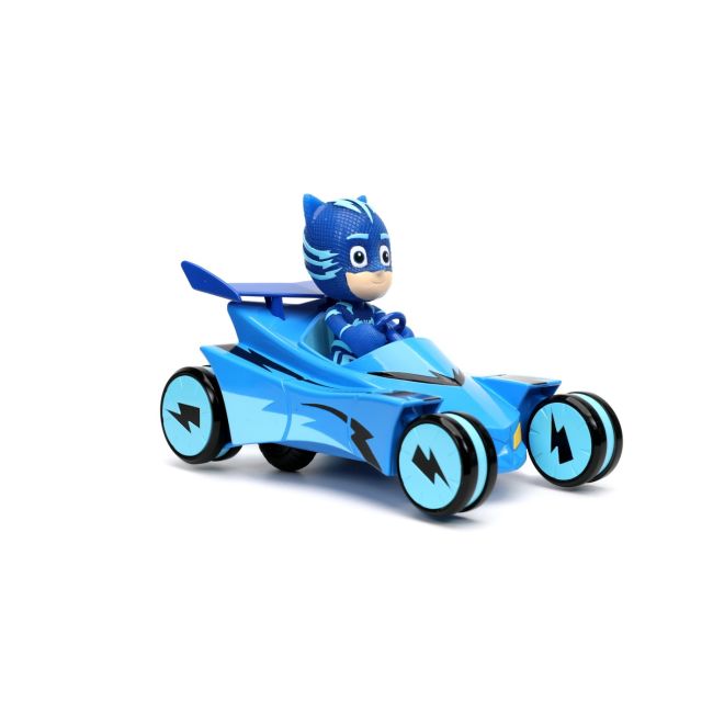 JADA EROI IN PIJAMALE MASINUTA CU TELECOMANDA CAT CAR VIV253144000