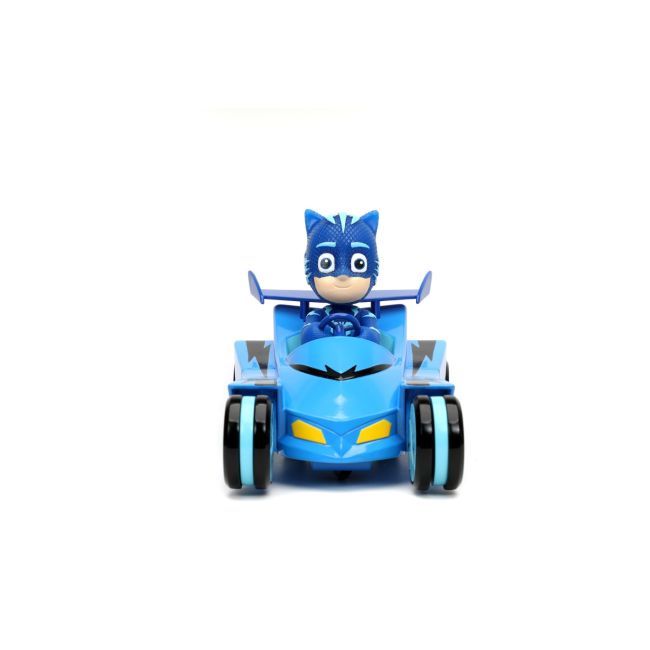 JADA EROI IN PIJAMALE MASINUTA CU TELECOMANDA CAT CAR VIV253144000