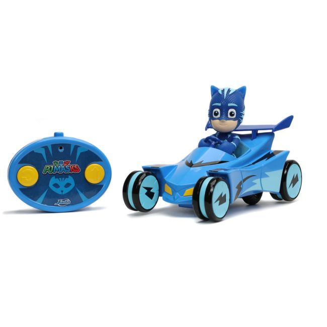 JADA EROI IN PIJAMALE MASINUTA CU TELECOMANDA CAT CAR VIV253144000