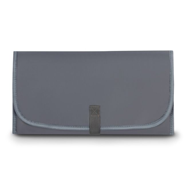 Lionelo - Geanta pentru mamici Ida Cu multiple compartimente, Negru BYNLO-IDA_BLACK_ONYX