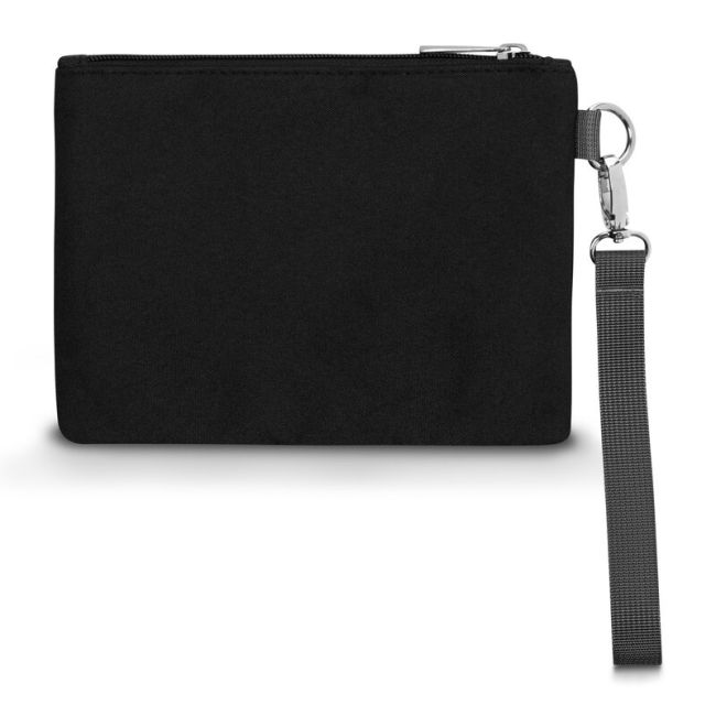 Lionelo - Geanta pentru mamici Ida Cu multiple compartimente, Negru BYNLO-IDA_BLACK_ONYX