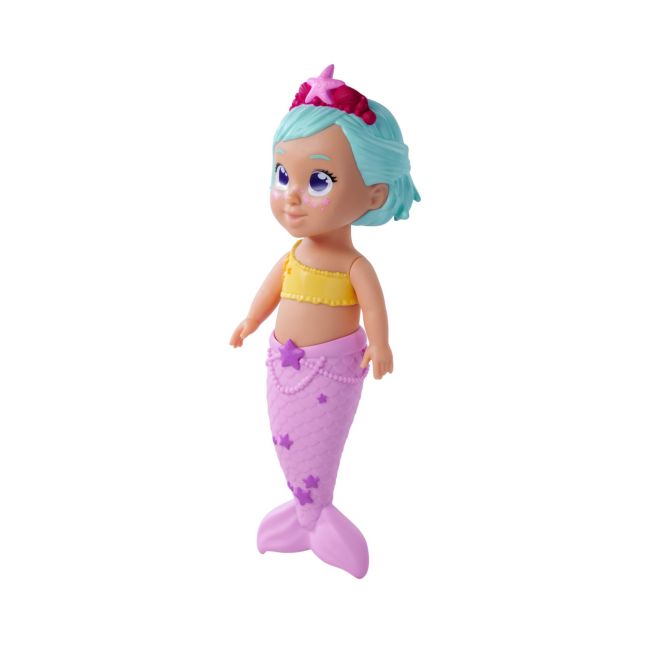 NEW BORN BABY PAPUSA SIRENA VIV105030007