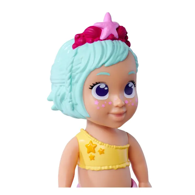 NEW BORN BABY PAPUSA SIRENA VIV105030007