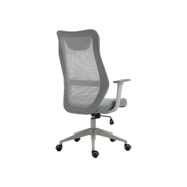 Scaun birou egonomic sl q346 gri drm10259
