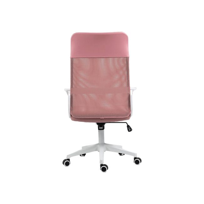 Scaun birou mesh sl q026 roz drm10255