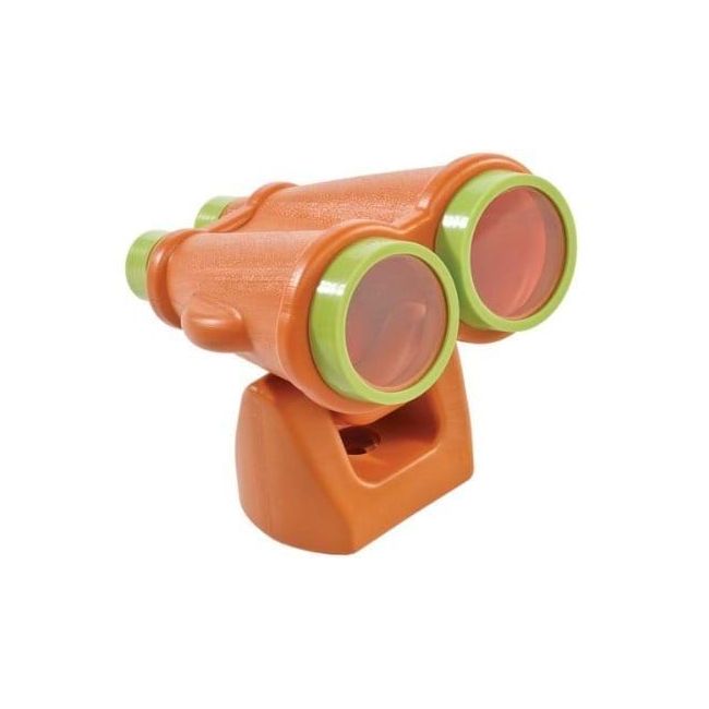 Binoclu orange/lime green  orange/lime green kb504010007001