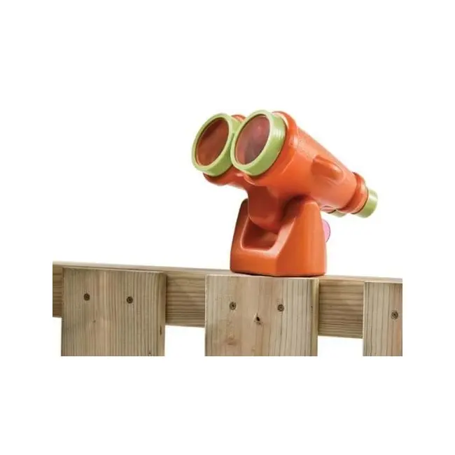 Binoclu orange/lime green  orange/lime green kb504010007001