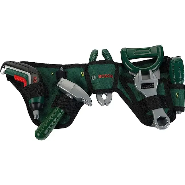 Centura cu unelte bosch tk8313