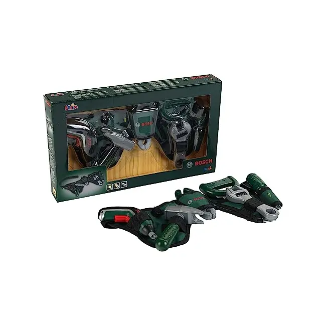 Centura cu unelte bosch tk8313