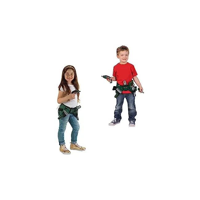 Centura cu unelte bosch tk8313