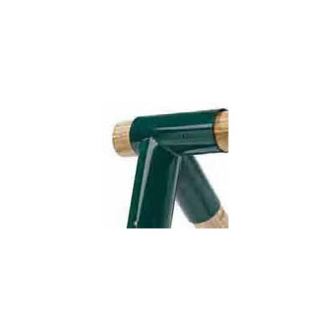 Coltar forma rotunda 100/80 verde smartline kb006008070003