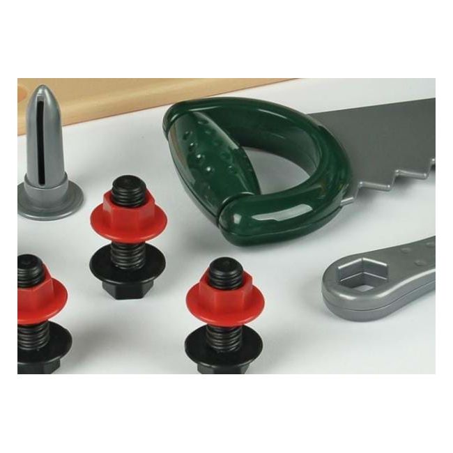 Cutie cu scule - bosch tk8520
