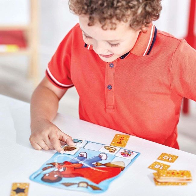 Joc educativ magia matematicii magic math or092