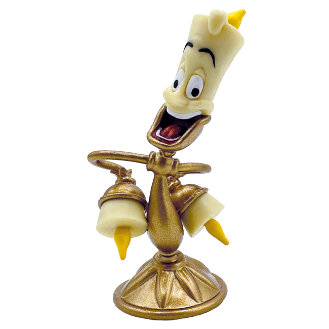 Lumiere - frumoasa si bestia bl4063847131913