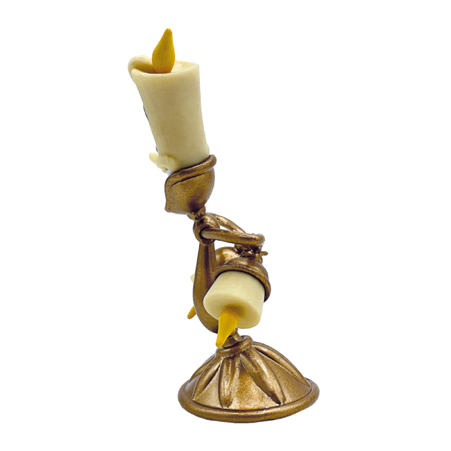 Lumiere - frumoasa si bestia bl4063847131913
