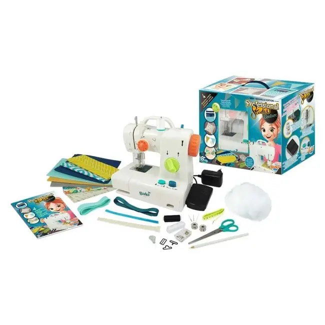 Masina de cusut cu accesorii bk5410