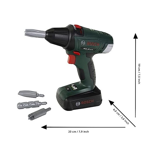 Masina de gaurit - bosch tk8567