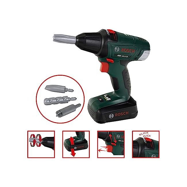 Masina de gaurit - bosch tk8567