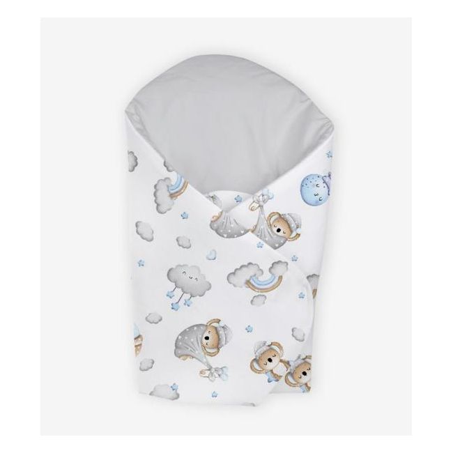 Patura de infasat Klups Heaven World Blue C009 00082018