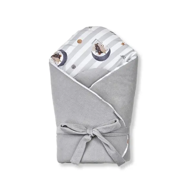 Patura de infasat Klups Moon Hedgehog CP3 00082019