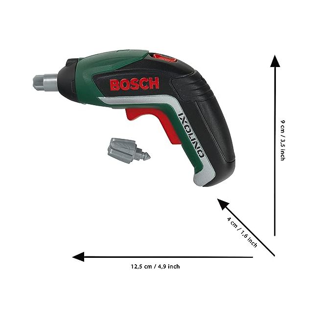 Surubelnita electrica - bosch tk8300
