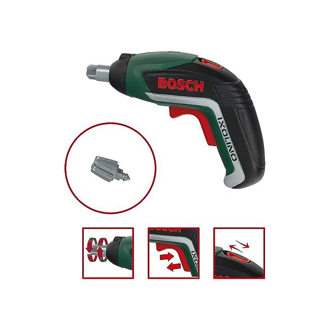 Surubelnita electrica - bosch tk8300