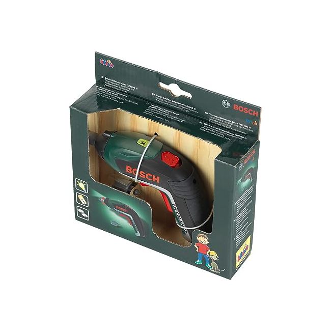 Surubelnita electrica - bosch tk8300