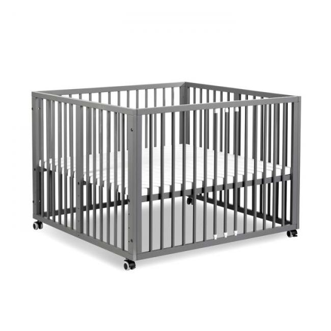 Tarc de joaca Klups Jonas Graphite 00082008