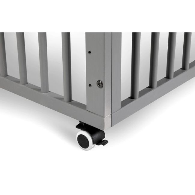 Tarc de joaca Klups Jonas Graphite 00082008