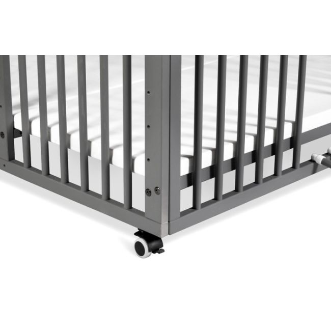 Tarc de joaca Klups Jonas Graphite 00082008