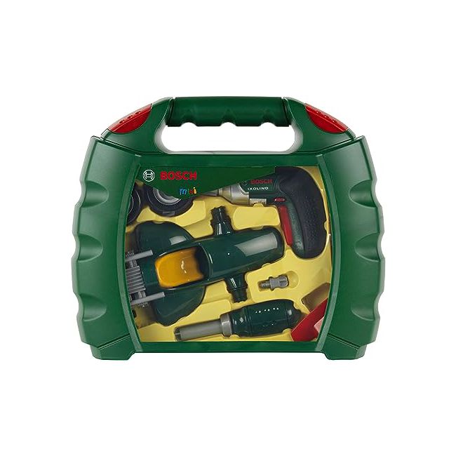 Trusa grand prix cu ixolino - bosch tk8395