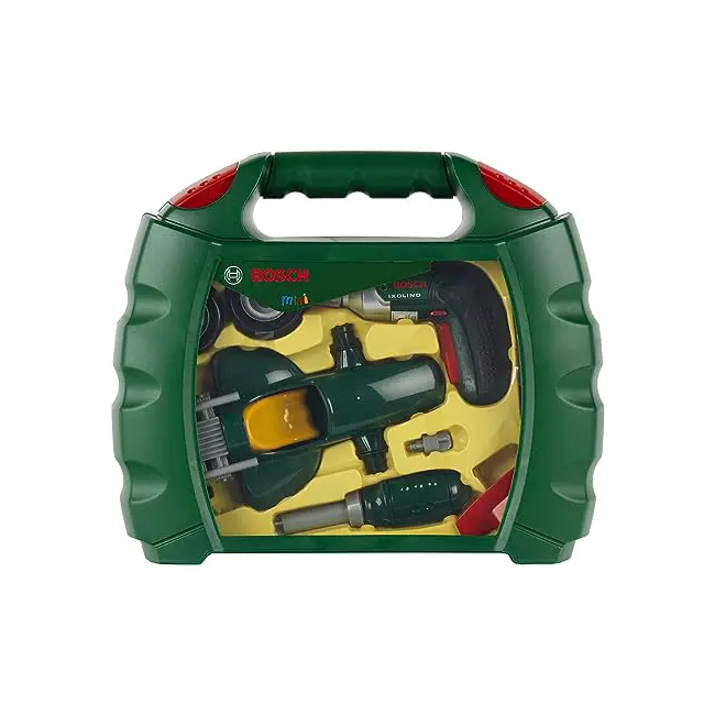 Trusa grand prix cu ixolino - bosch tk8395