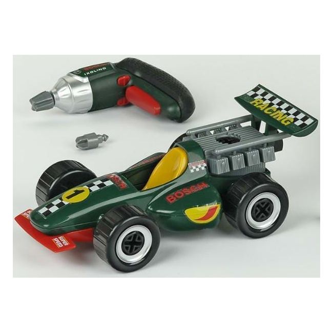 Trusa grand prix cu ixolino - bosch tk8395