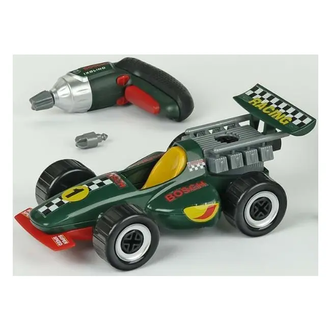 Trusa grand prix cu ixolino - bosch tk8395