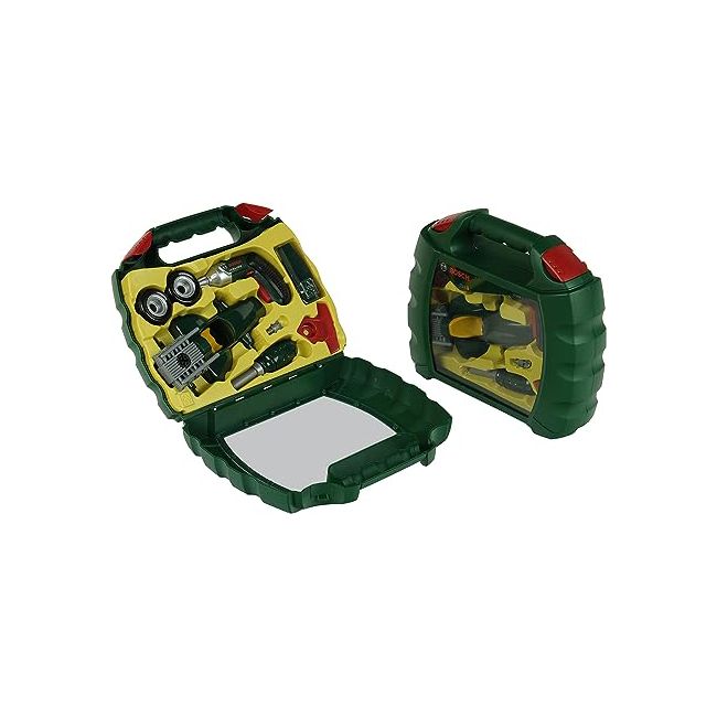 Trusa grand prix cu ixolino - bosch tk8395