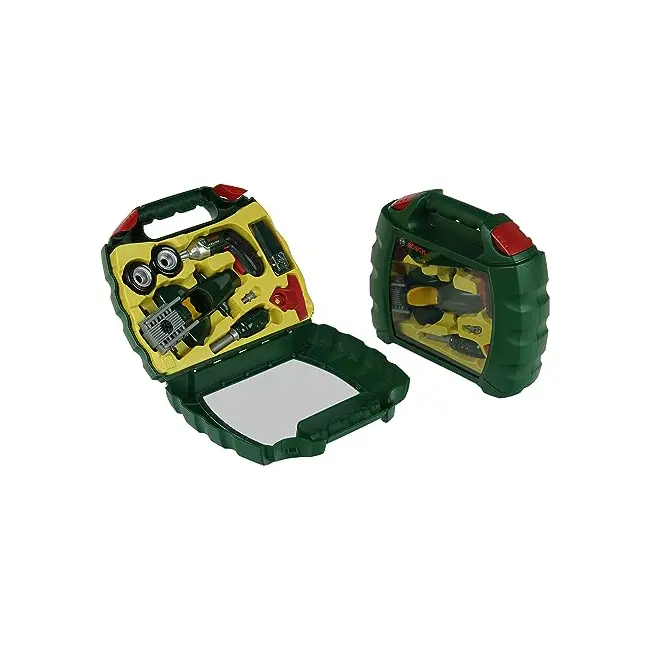 Trusa grand prix cu ixolino - bosch tk8395