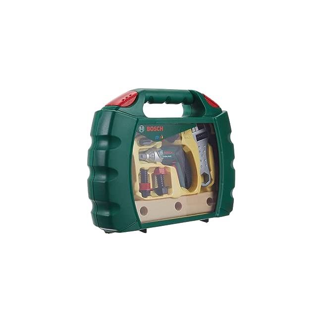Trusa ixolino - bosch tk8394