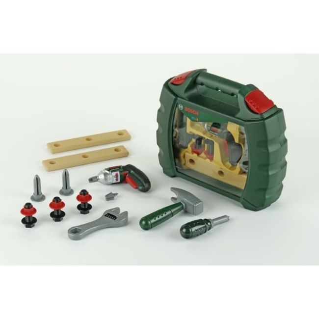 Trusa ixolino - bosch tk8394