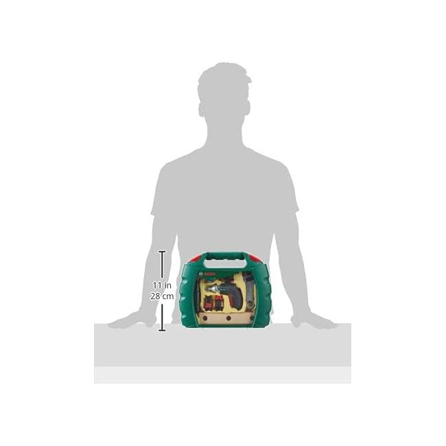 Trusa ixolino - bosch tk8394