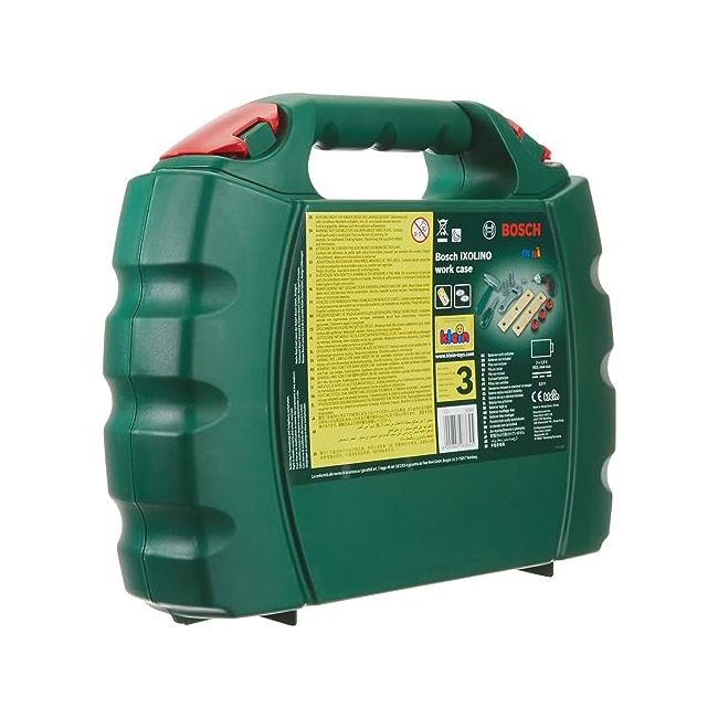 Trusa ixolino - bosch tk8394